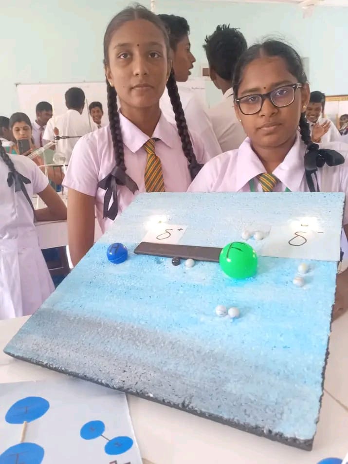 Science Exhibition